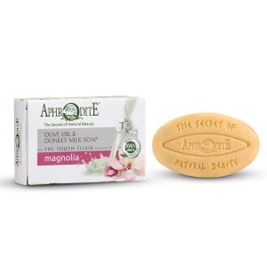 Magnólia illatú szappan - 85g