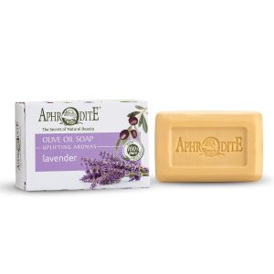 Levendula illatú szappan - 85g