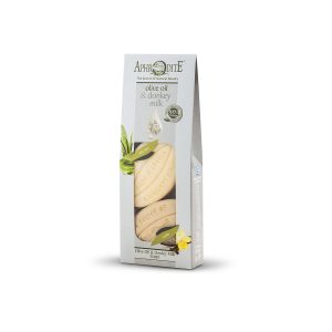 Szappancsomag aloe+vanília 170g