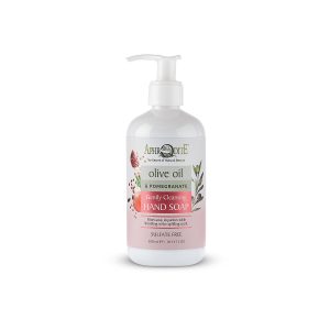 Gránátalmás folyékony kézmosó - 300ml