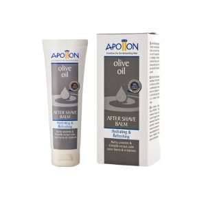 Férfi after shave balzsam - 75ml