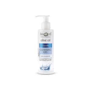 Glikolsav ragyogásfokozó arclemosó - 200ml