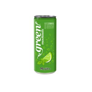 Mojito ízű ital - 330ml