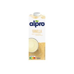 Vaníliás szójaital - 1000ml