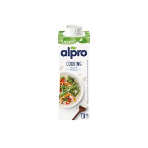 Főzőkrém Rizs UHT - 250ml