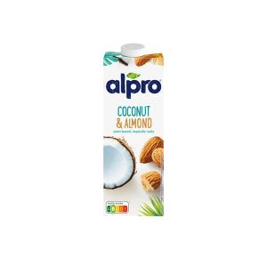 Kókusz-mandulaital UHT - 1000ml