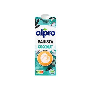 Barista Kókuszital Gluténmentes - 1000ml