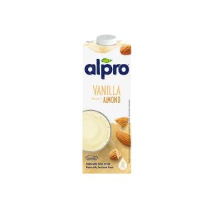Mandulaital Vaniliás UHT - 1000ml
