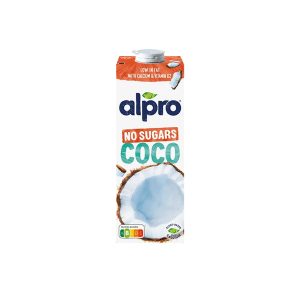 Kókuszital Cukormentes - 1000ml