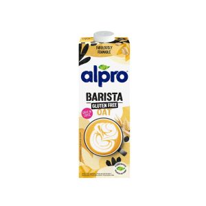 Barista Zabital Gluténmentes - 1000ml