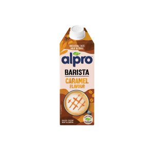 Barista Zab-szójaital Karamell - 750ml