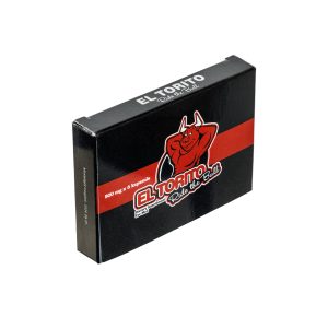 Férfi erő kapszula - 500mg