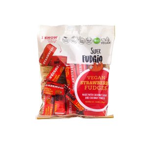 Epres karamella tejmentes - bio - 150g
