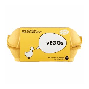 Cultured Foods Veggs vegan - 102g