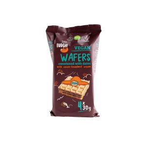 Datolyás törökmogyorós nápolyi - bio - 120g