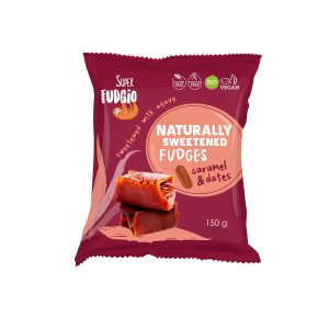 Datolya-agavé karamella - 150g