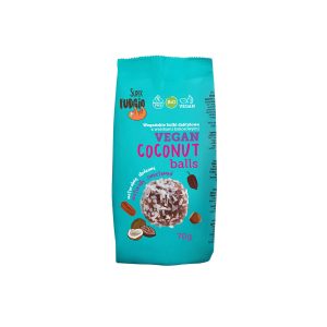 Kókuszos golyók - bio - 70g