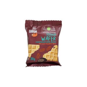 Datolyás törökmogyorós nápolyi - bio - 30g
