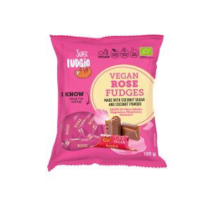 Rózsa karamella - bio - 150g