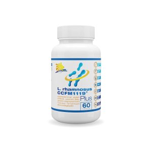 L. rhamnosus CCFM1119 Plus - 60db