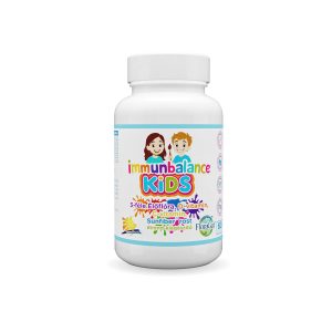 Immunbalance KIDS kapszula  - 60db
