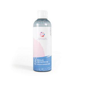 Micellás arctisztító víz - 200ml
