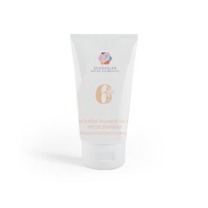 Nr. 6 arckrém pigment problémákra - 75ml