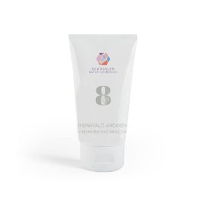 Nr. 8 arckrém hidratáló - 75ml