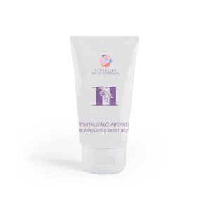Nr. 11 arckrém revitalizáló - 75ml