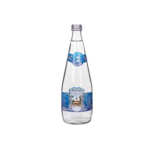 Parádi Gyógyvíz kénes üveges - 700ml