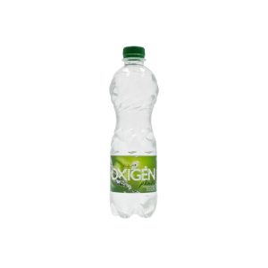 Oxigén Szénsavmentes Víz - 500ml