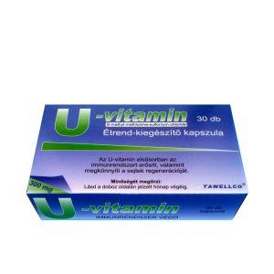 U-vitamin - 30db