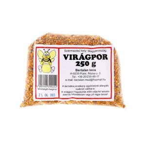Virágpor - 250g