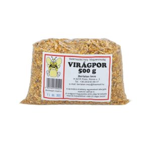 Virágpor - 500g