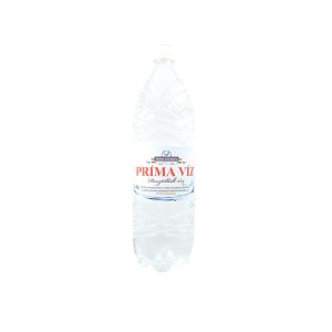 Desztillált víz - 1,5l