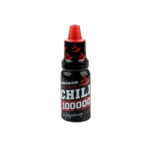 Chili Csepp - Extra Csípős - 13ml