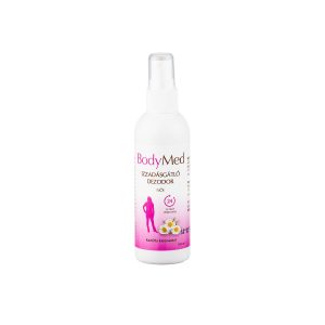 Női izzadásgátló spray - 100ml