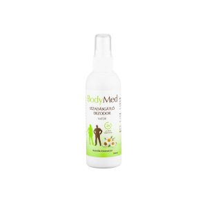 Natur izzadásgátló spray - 100ml