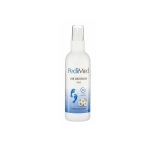 Lábdezodor Spray Férfi -100ml