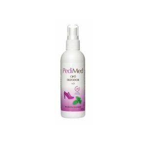 Cipődezodor spray női - 100ml