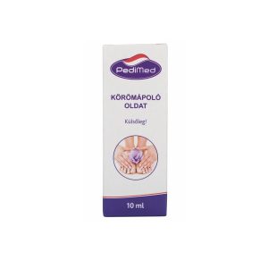 Körömápoló Oldat - 10ml