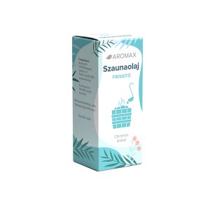 Frissítő szaunaolaj - 10ml