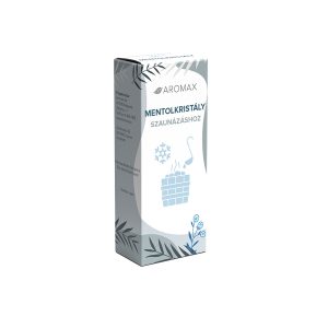 Mentolkristály - 25g
