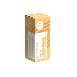 Relaxa illóolaj keverék - 10ml