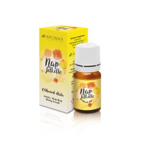 Napfelkelte illóolaj keverék - 8ml