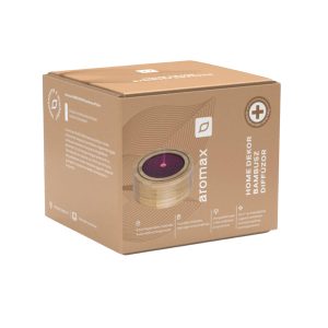 HOME DEKOR bambusz diffúzor