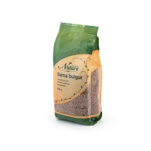 Barna bulgur - 500g