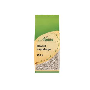 Hántolt napraforgó - 250g