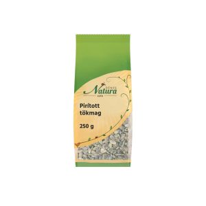 Tökmag pirított - 500g