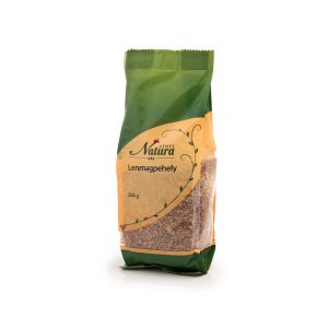 Lenmagpehely - 250g